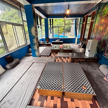 Formosa Hostel & Cafe 카솔 외부 사진