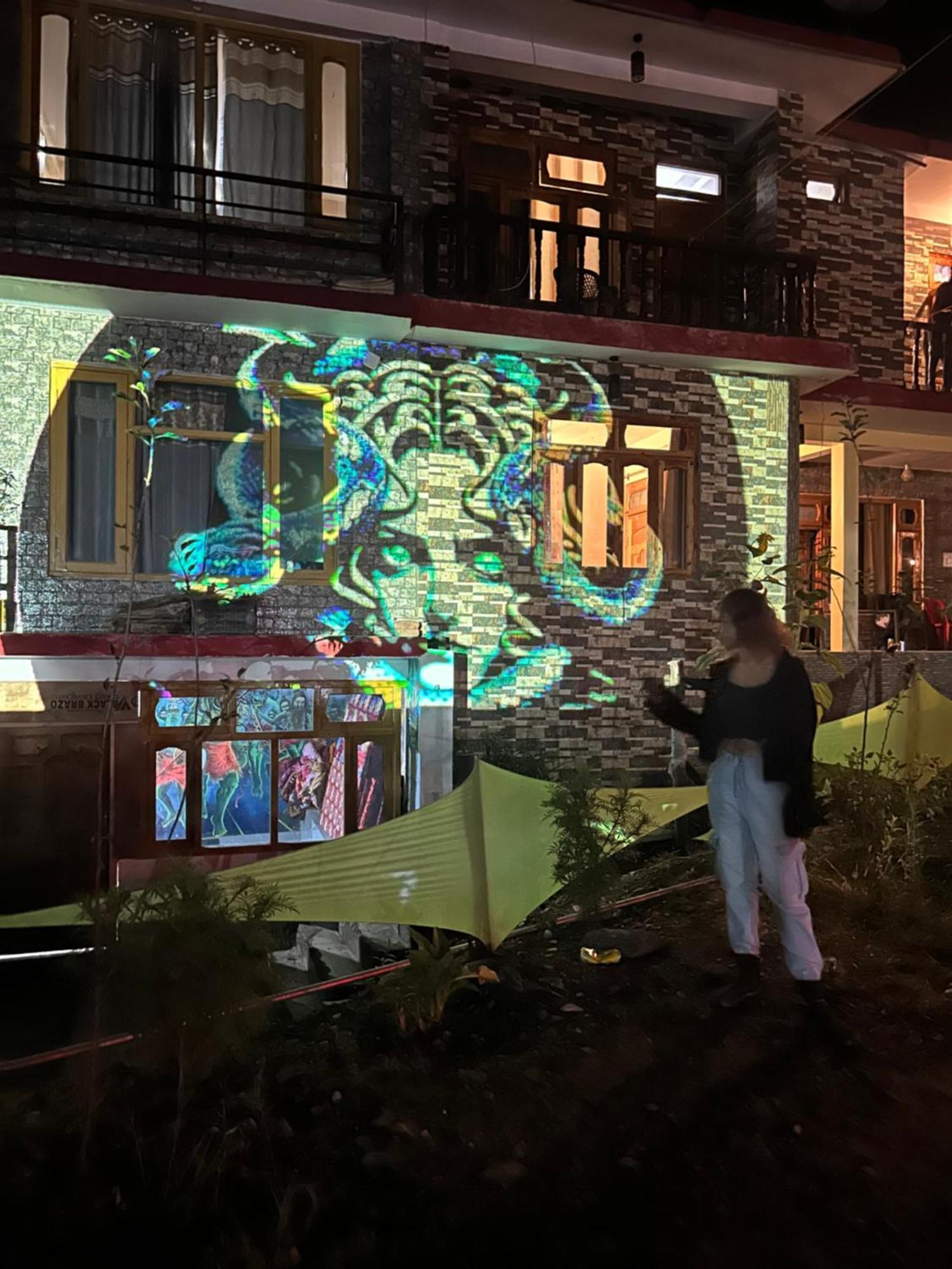 Formosa Hostel & Cafe 카솔 외부 사진