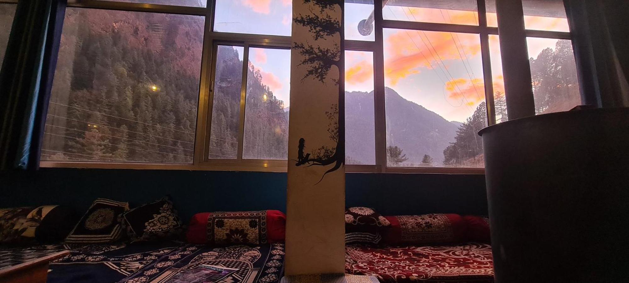 Formosa Hostel & Cafe 카솔 외부 사진